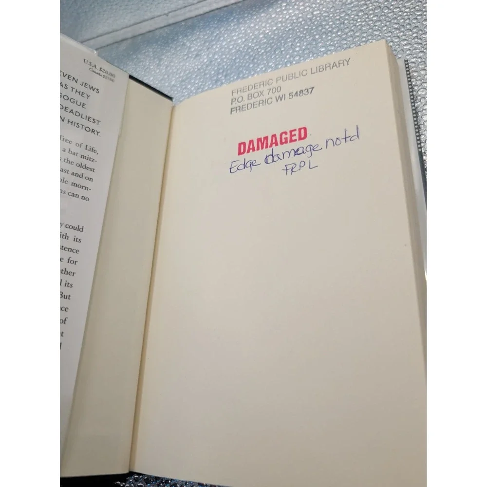 How to‎ Fight Anti-Semitism - Hardcover By Weiss, Bari - VERY GOOD
